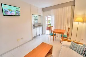 CORAL TEIDE MAR APARTHOTEL – Puerto de la cruz