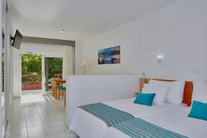CORAL TEIDE MAR APARTHOTEL – Puerto de la cruz