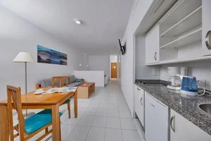 CORAL TEIDE MAR APARTHOTEL – Puerto de la cruz