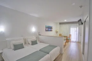 CORAL TEIDE MAR APARTHOTEL – Puerto de la cruz