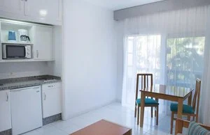 CORAL TEIDE MAR APARTHOTEL – Puerto de la cruz