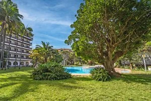 CORAL TEIDE MAR APARTHOTEL – Puerto de la cruz