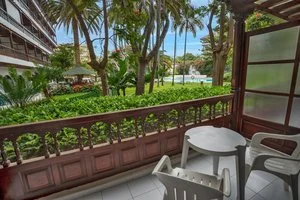 CORAL TEIDE MAR APARTHOTEL – Puerto de la cruz