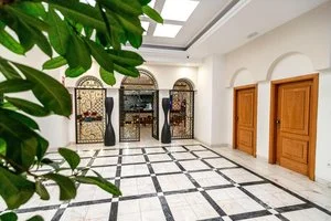 CORAL TEIDE MAR APARTHOTEL – Puerto de la cruz