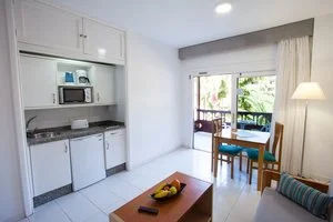 CORAL TEIDE MAR APARTHOTEL – Puerto de la cruz