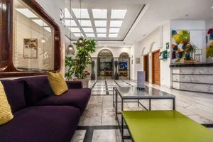 CORAL TEIDE MAR APARTHOTEL – Puerto de la cruz
