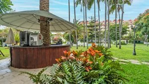 CORAL TEIDE MAR APARTHOTEL – Puerto de la cruz