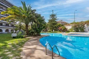 CORAL TEIDE MAR APARTHOTEL – Puerto de la cruz