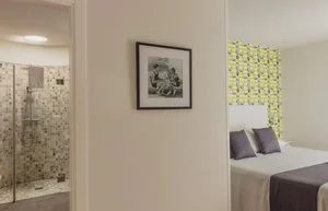 FLAMINGO BEACH MATE APARTHOTEL – Miraverde