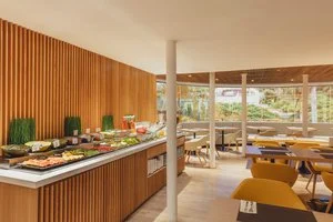 FLAMINGO BEACH MATE APARTHOTEL – Miraverde
