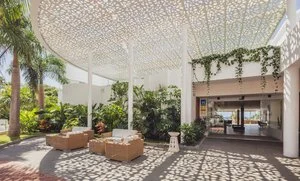 FLAMINGO BEACH MATE APARTHOTEL – Miraverde