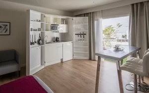 FLAMINGO BEACH MATE APARTHOTEL – Miraverde