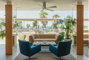 FLAMINGO BEACH MATE APARTHOTEL – Miraverde