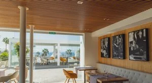 FLAMINGO BEACH MATE APARTHOTEL – Miraverde