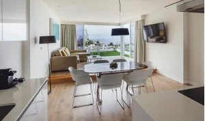 FLAMINGO BEACH MATE APARTHOTEL – Miraverde