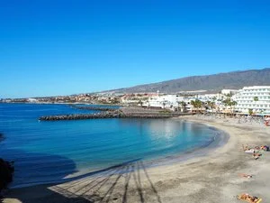 Playa La Pinta