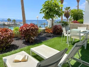 FLAMINGO BEACH MATE APARTHOTEL – Miraverde