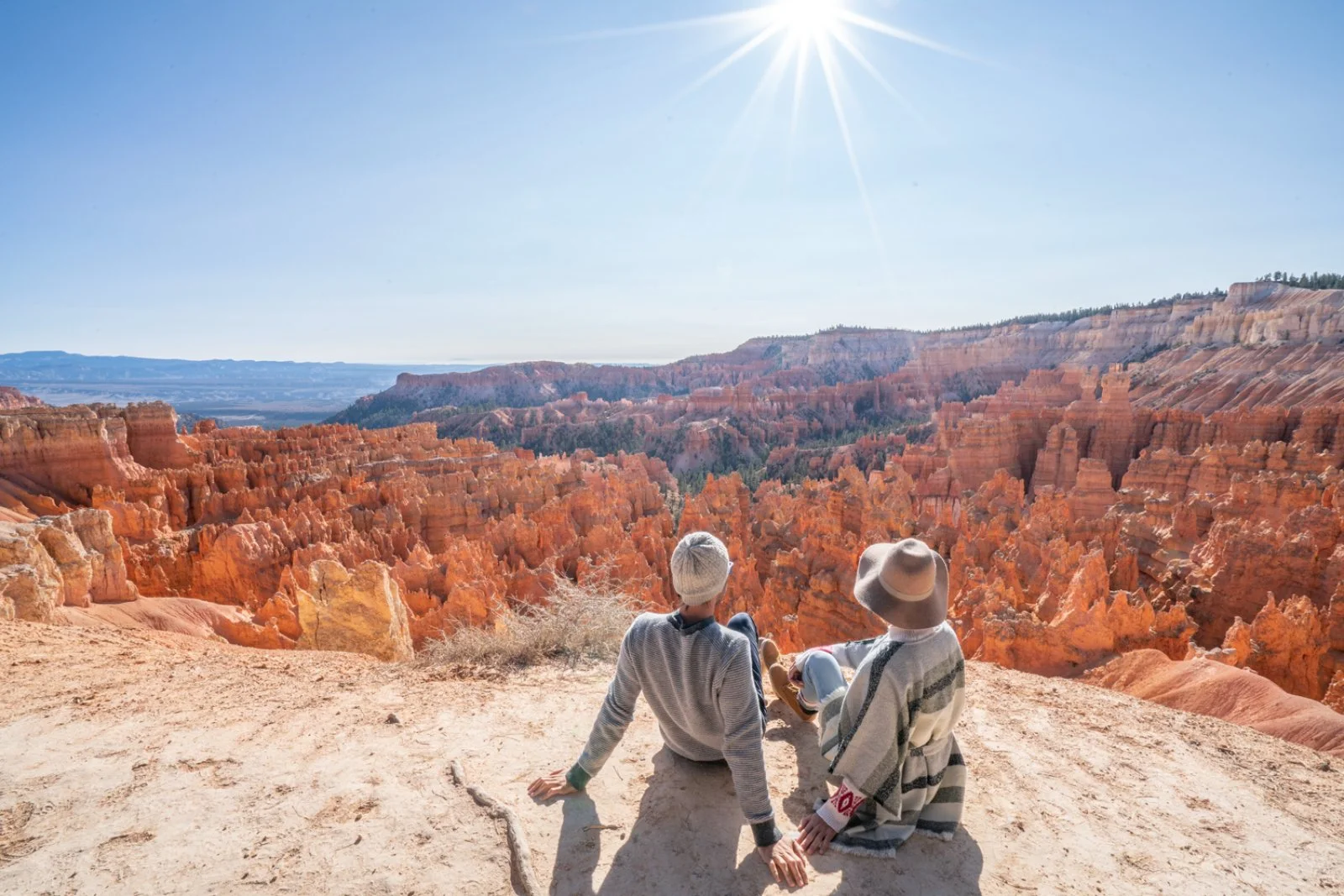 Page - Bryce Canyon - Cannonville