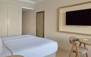 MELIA COSTA ATLANTIS HOTEL – Puerto de la cruz