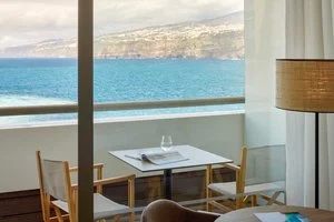 MELIA COSTA ATLANTIS HOTEL – Puerto de la cruz