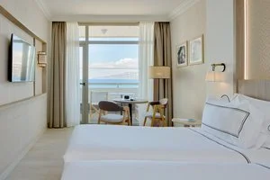 MELIA COSTA ATLANTIS HOTEL – Puerto de la cruz