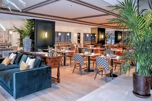MELIA COSTA ATLANTIS HOTEL – Puerto de la cruz
