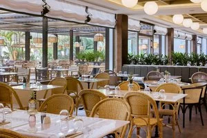 MELIA COSTA ATLANTIS HOTEL – Puerto de la cruz