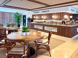 MELIA COSTA ATLANTIS HOTEL – Puerto de la cruz