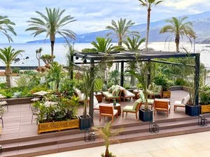 MELIA COSTA ATLANTIS HOTEL – Puerto de la cruz