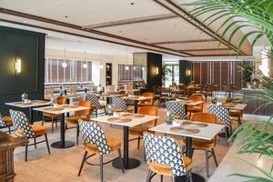 MELIA COSTA ATLANTIS HOTEL – Puerto de la cruz