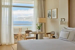 MELIA COSTA ATLANTIS HOTEL – Puerto de la cruz