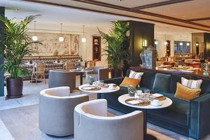 MELIA COSTA ATLANTIS HOTEL – Puerto de la cruz