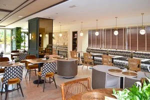 MELIA COSTA ATLANTIS HOTEL – Puerto de la cruz