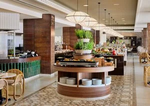 MELIA COSTA ATLANTIS HOTEL – Puerto de la cruz