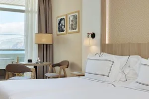 MELIA COSTA ATLANTIS HOTEL – Puerto de la cruz