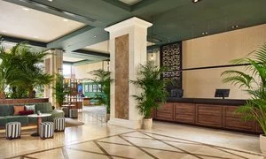 MELIA COSTA ATLANTIS HOTEL – Puerto de la cruz