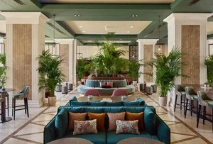 MELIA COSTA ATLANTIS HOTEL – Puerto de la cruz