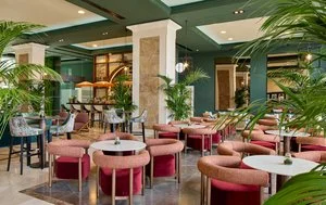 MELIA COSTA ATLANTIS HOTEL – Puerto de la cruz