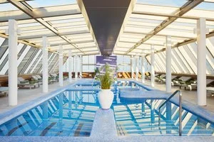 MELIA COSTA ATLANTIS HOTEL – Puerto de la cruz