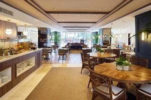 MELIA COSTA ATLANTIS HOTEL – Puerto de la cruz