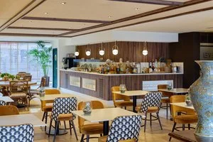 MELIA COSTA ATLANTIS HOTEL – Puerto de la cruz