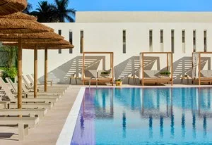 MELIA COSTA ATLANTIS HOTEL – Puerto de la cruz