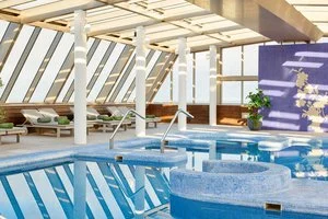 MELIA COSTA ATLANTIS HOTEL – Puerto de la cruz
