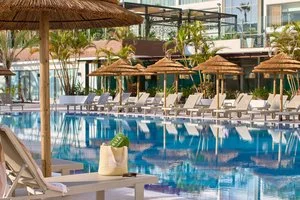 MELIA COSTA ATLANTIS HOTEL – Puerto de la cruz