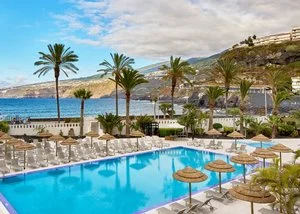 MELIA COSTA ATLANTIS HOTEL – Puerto de la cruz