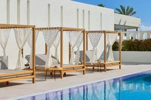 MELIA COSTA ATLANTIS HOTEL – Puerto de la cruz