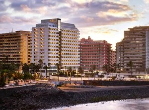 MELIA COSTA ATLANTIS HOTEL – Puerto de la cruz