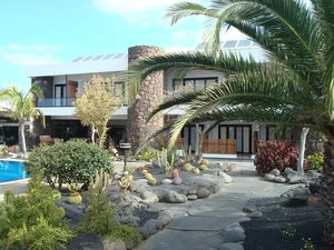 VILLA VIK BOUTIQUE HOTEL – Arrecife
