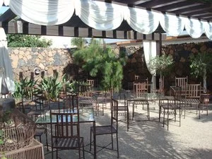 VILLA VIK BOUTIQUE HOTEL – Arrecife
