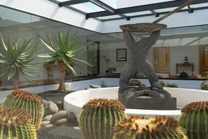 VILLA VIK BOUTIQUE HOTEL – Arrecife